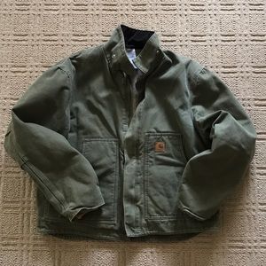 Carhartt Coat